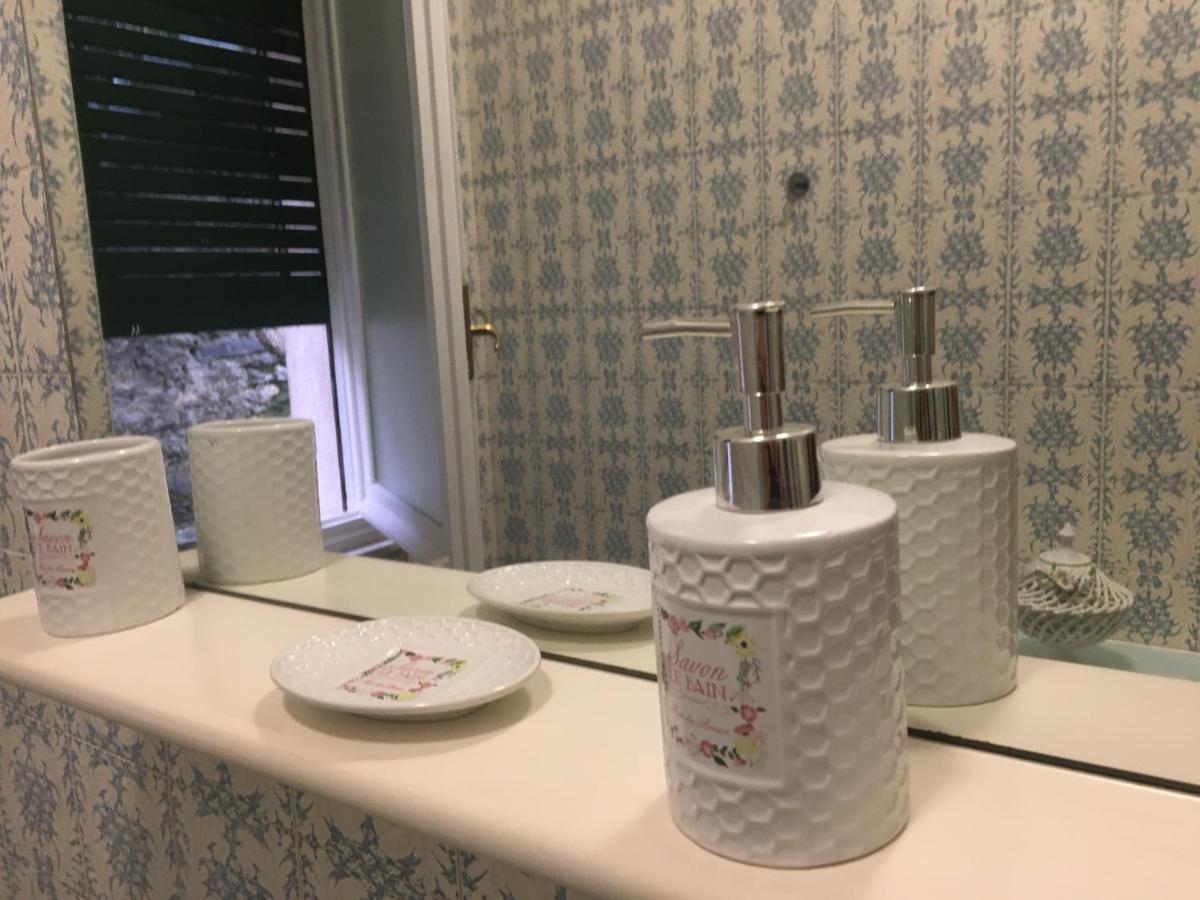 Casa Di Aldo: Casa Nel Centro Di Nervi. Appartamento *
