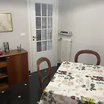Casa Di Aldo: Una Casa Nel Centro Di Nervi.